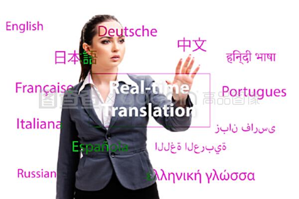 外語在線翻譯的概念與服務解析