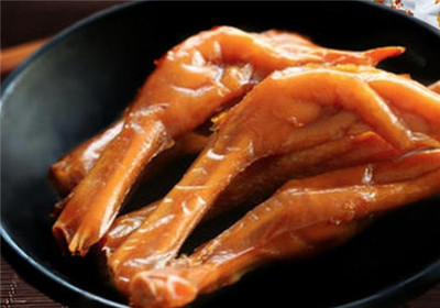 魯明齋熟食商標代理服務——保障品牌權益，助力企業發展