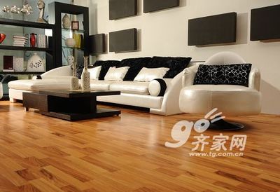 進口地板版權代理 打開高端市場與品牌保護的關鍵橋梁