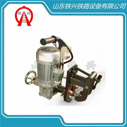 山東鐵興鐵路設(shè)備制造廠 鋼軌鉆孔機(jī)及鐵路養(yǎng)路設(shè)備專(zhuān)家解析